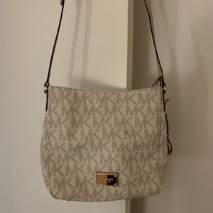 Michael Kors satchel